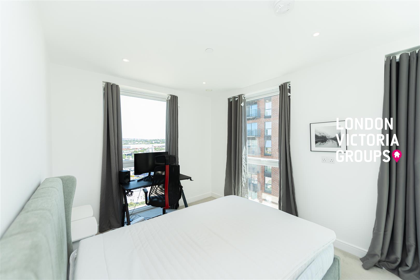 Allium House, 2 Caldon Boulevard, Wembley